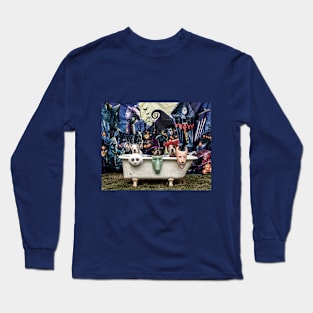 Boogie's Boys Long Sleeve T-Shirt